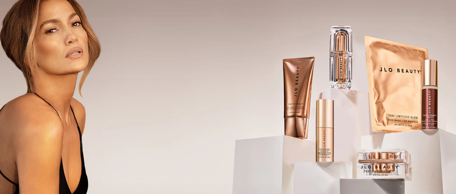 Unlock Your Iconic Ageless Glow
